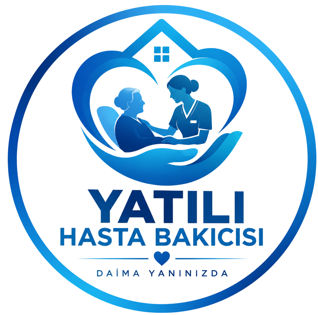 Yatılı Hasta Bakıcısı